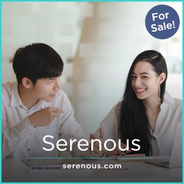 Serenous.com