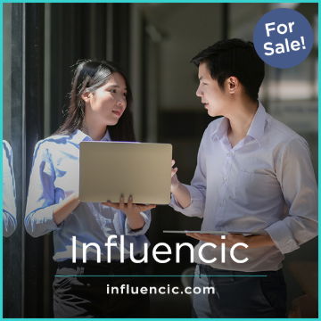 Influencic.com