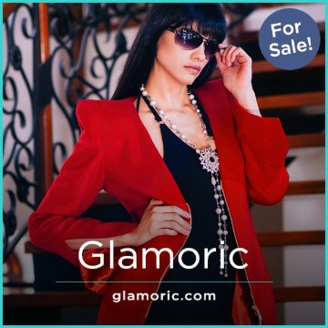 Glamoric.com