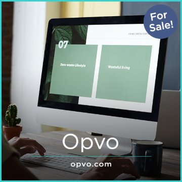 Opvo.com