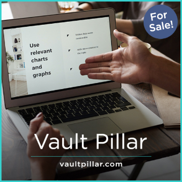 VaultPillar.com - Best premium domains