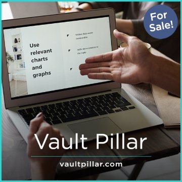 VaultPillar.com