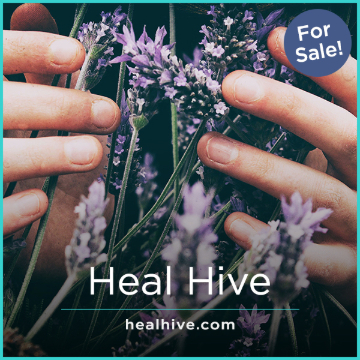 HealHive.com image 2