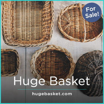 HugeBasket.com