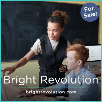 BrightRevolution.com