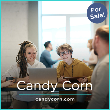 CandyCorn.com - Good premium names