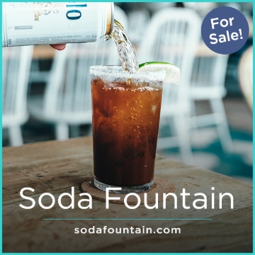 SodaFountain.com