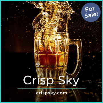CrispSky.com — 2