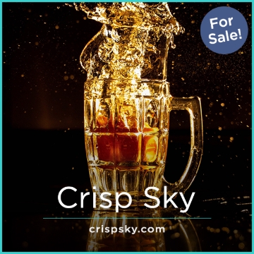 CrispSky.com