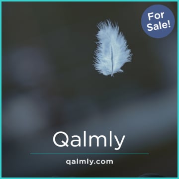 Qalmly.com image 2