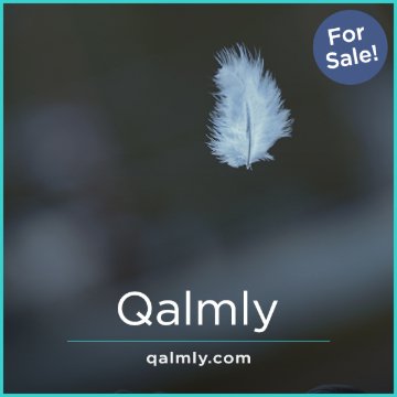 Qalmly.com