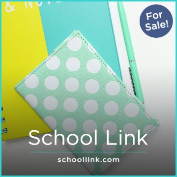SchoolLink.com