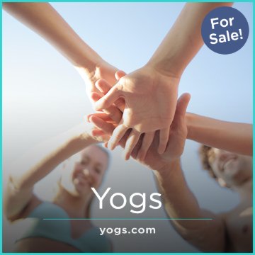 Yogs.com