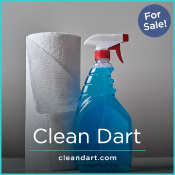 CleanDart.com