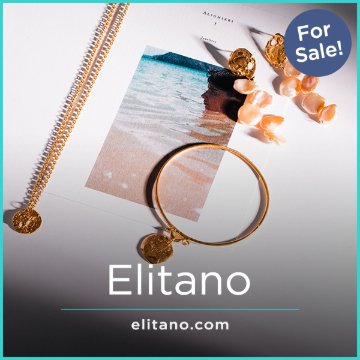 Elitano.com