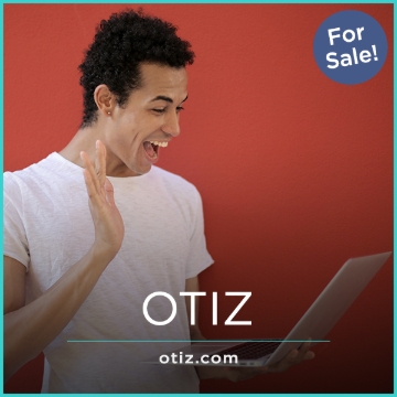 OTIZ.com