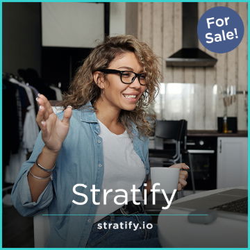 Stratify.io