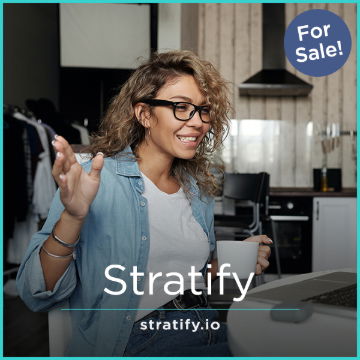 stratify.io