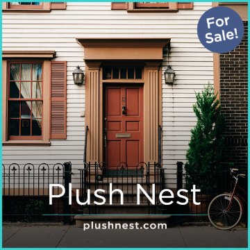 PlushNest.com