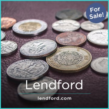 Lendford.com