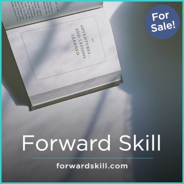 ForwardSkill.com