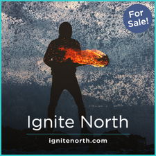IgniteNorth.com - Best premium domain names for sale