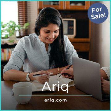 Ariq.com