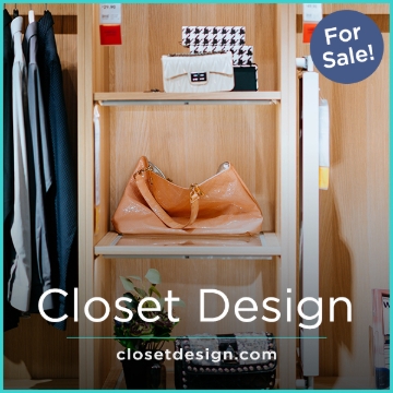 ClosetDesign.com