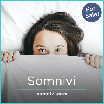 Somnivi.com