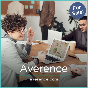 Averence.com