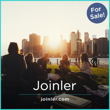 Joinler.com — 2