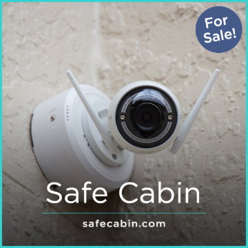 SafeCabin.com — 2