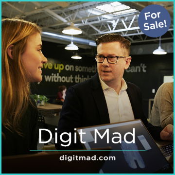 DigitMad.com