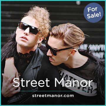 StreetManor.com