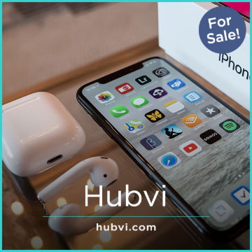 Hubvi.com