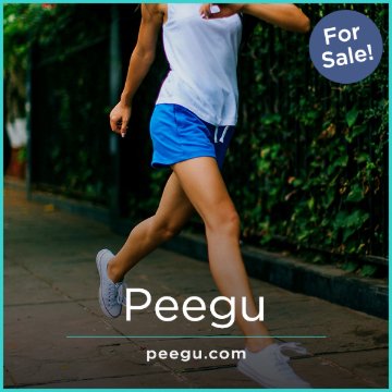 Peegu.com