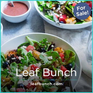 LeafBunch.com