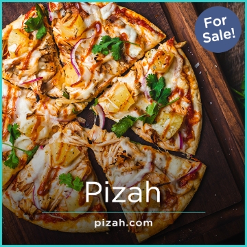 Pizah.com