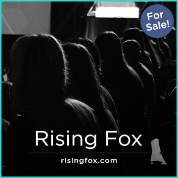 RisingFox.com image 2