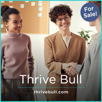 ThriveBull.com