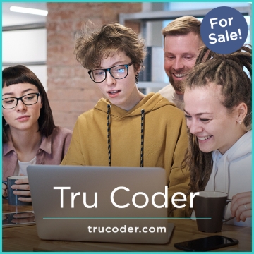 TruCoder.com