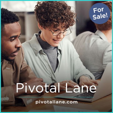 PivotalLane.com — 2