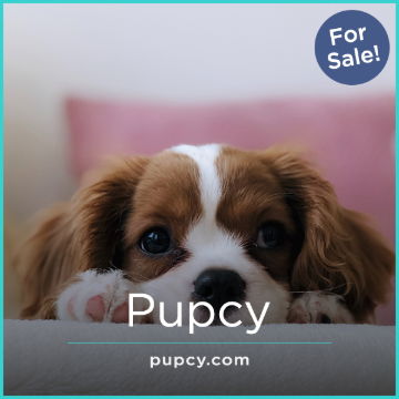 Pupcy.com