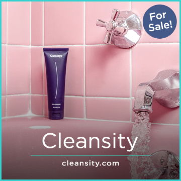 Cleansity.com