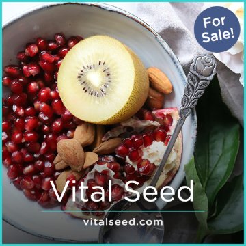 VitalSeed.com