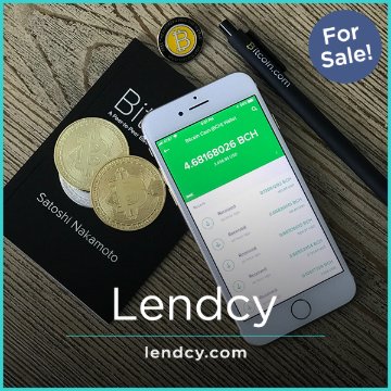 Lendcy.com