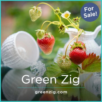 GreenZig.com