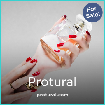 Protural.com - Catchy premium domain names for sale