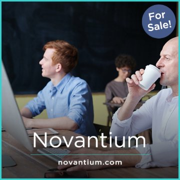 Novantium.com