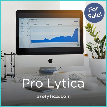 ProLytica.com